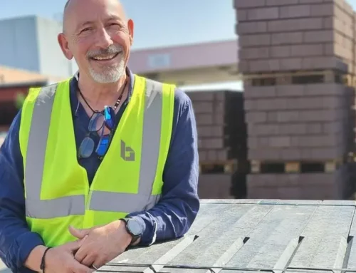 British Recycled Plastic featured on BBC News