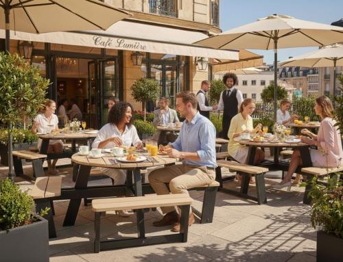 How to Choose the Right Recycled Plastic Lumber Colour for Your Project