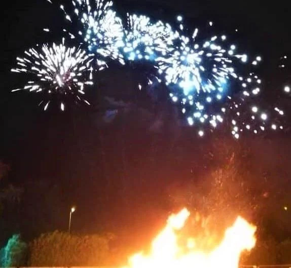 Clitheroe Cricket Club Fireworks new e1777370531140