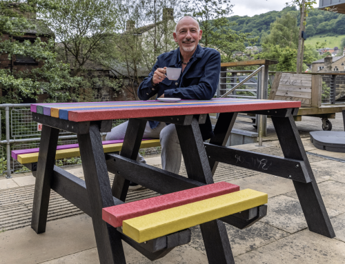 Inspiring Change with British Recycled Plastic: Our Journey