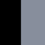 Grey/ Black swatch