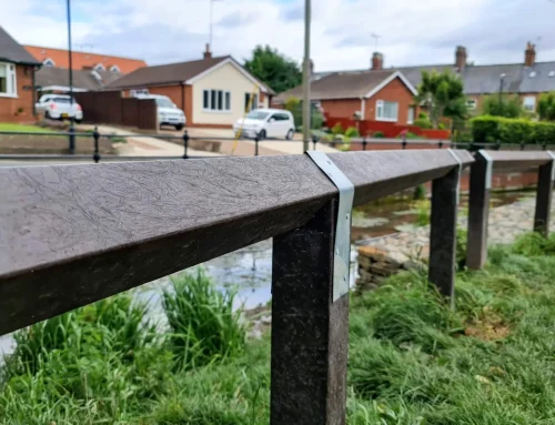 Recycled Plastic Fencing: What You Need to Know Before You Install