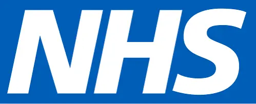 Home 16 NHS logo