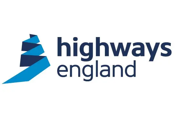 Home 14 National Highways working with British Recycled Plastic logo