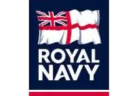 Home 25 Royal Navy logo