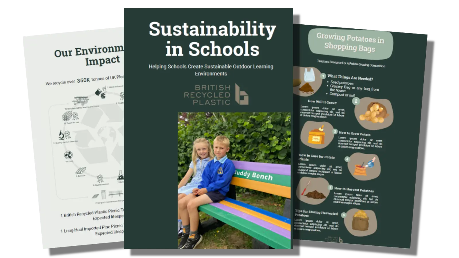 brp schools